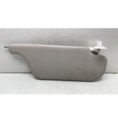 Pare soleil gauche RENAULT CLIO 3