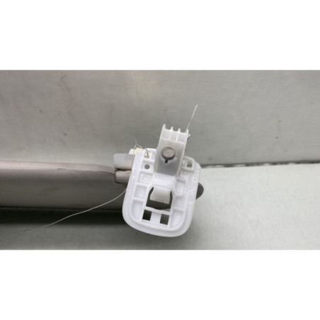 Pare soleil gauche RENAULT CLIO 3