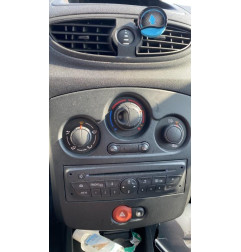 Pare soleil gauche RENAULT CLIO 3