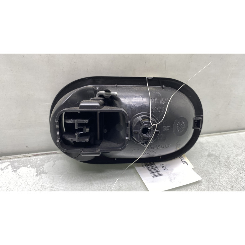 Poignee interieur avant droit RENAULT CLIO 3 Photo n°2