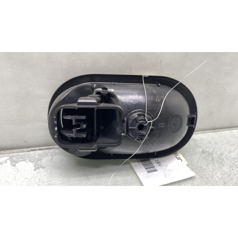 Poignee interieur avant droit RENAULT CLIO 3 Photo n°3