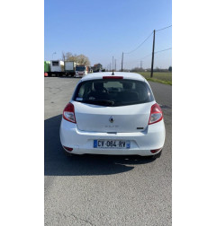 Poignee interieur avant droit RENAULT CLIO 3