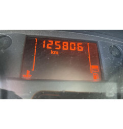Poignee interieur avant droit RENAULT CLIO 3