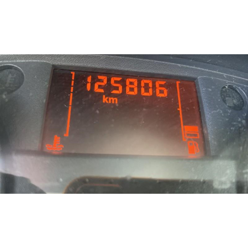 Poignee interieur avant droit RENAULT CLIO 3 Photo n°6