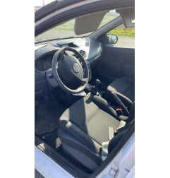 Poignee interieur avant droit RENAULT CLIO 3