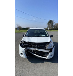 Poignee interieur avant droit RENAULT CLIO 3