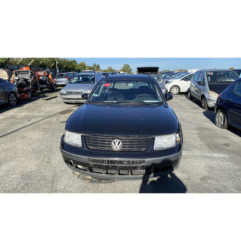 Feu arriere principal droit (feux) VOLKSWAGEN PASSAT 4