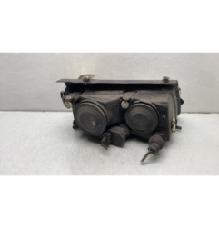 Optique avant principal gauche (feux)(phare) VOLKSWAGEN PASSAT 4