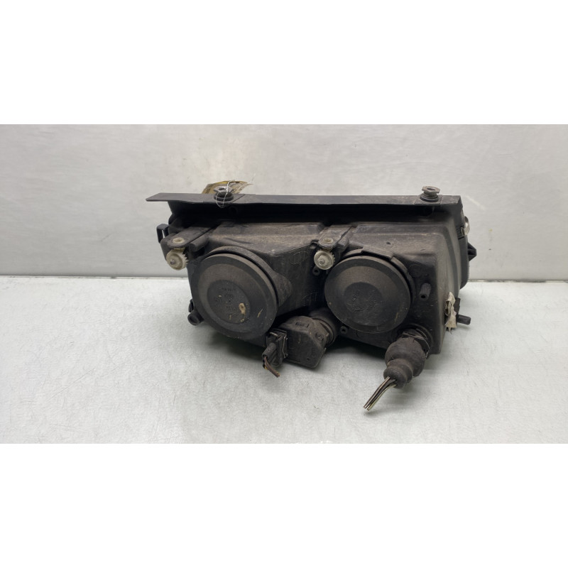 Optique avant principal gauche (feux)(phare) VOLKSWAGEN PASSAT 4 Photo n°2