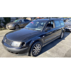 Optique avant principal gauche (feux)(phare) VOLKSWAGEN PASSAT 4