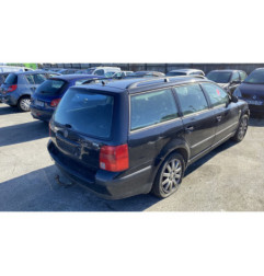 Optique avant principal gauche (feux)(phare) VOLKSWAGEN PASSAT 4