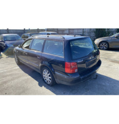Optique avant principal gauche (feux)(phare) VOLKSWAGEN PASSAT 4