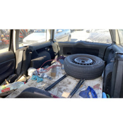Optique avant principal gauche (feux)(phare) VOLKSWAGEN PASSAT 4