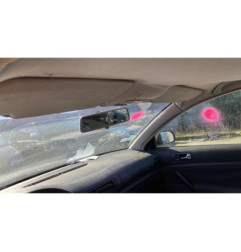 Optique avant principal gauche (feux)(phare) VOLKSWAGEN PASSAT 4