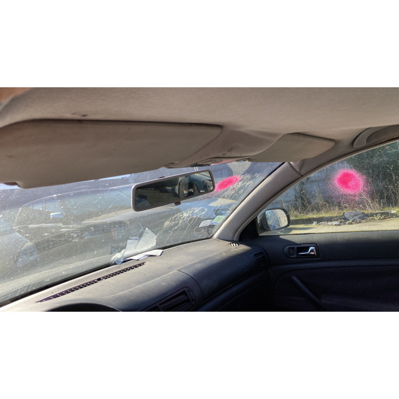 Optique avant principal gauche (feux)(phare) VOLKSWAGEN PASSAT 4 Photo n°15