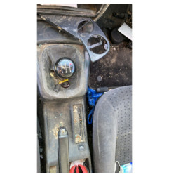 Optique avant principal gauche (feux)(phare) VOLKSWAGEN PASSAT 4