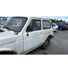 Serrure avant droit LADA NIVA