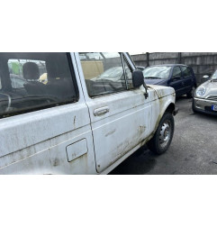 Serrure avant droit LADA NIVA