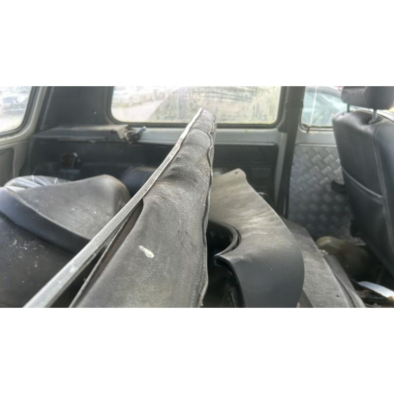 Serrure avant gauche LADA NIVA Photo n°4