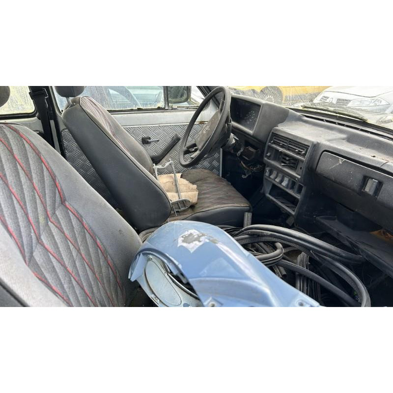 Serrure avant gauche LADA NIVA Photo n°10