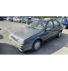 Commodo d'essuie glaces RENAULT R19