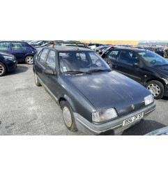 Commodo d'essuie glaces RENAULT R19