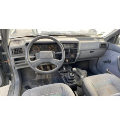 Commodo d'essuie glaces RENAULT R19