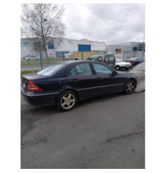 Feu arriere principal droit (feux) MERCEDES CLASSE C 203