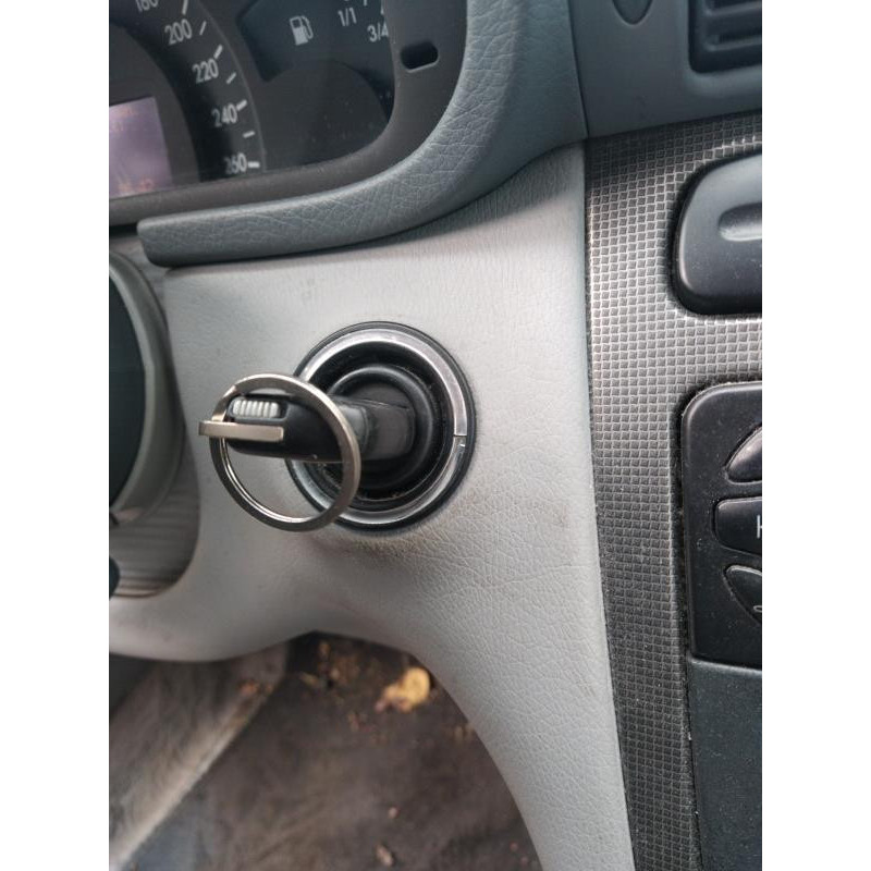Feu arriere principal droit (feux) MERCEDES CLASSE C 203 Photo n°5