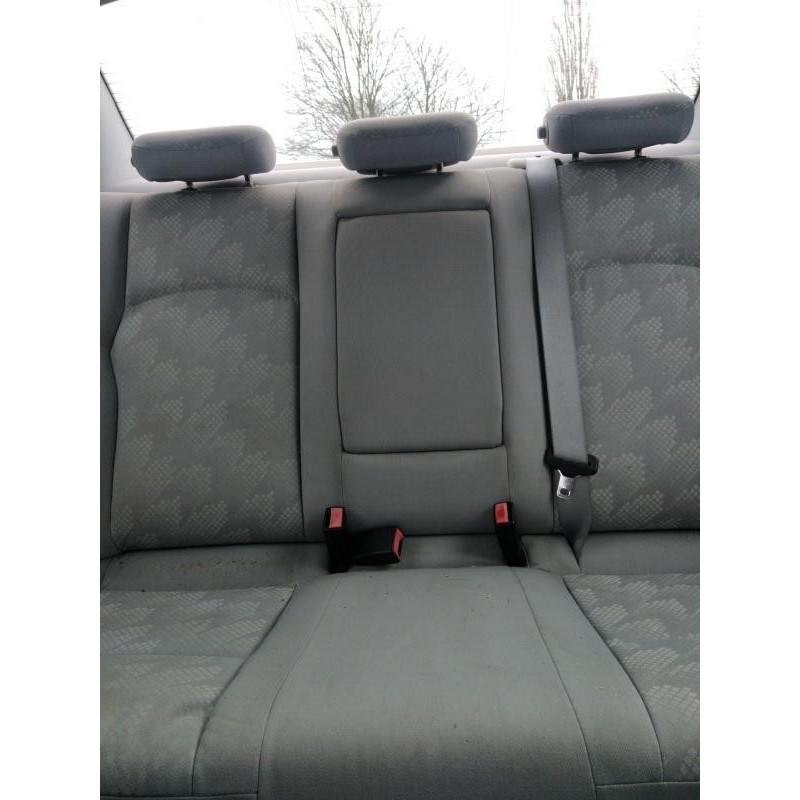 Feu arriere principal droit (feux) MERCEDES CLASSE C 203 Photo n°8