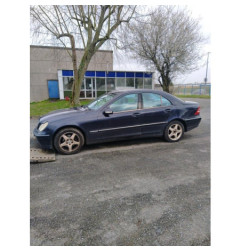 Feu arriere principal droit (feux) MERCEDES CLASSE C 203