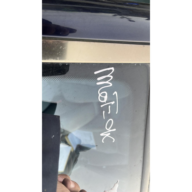 Feu arriere principal droit (feux) MERCEDES CLASSE C 203 Photo n°14