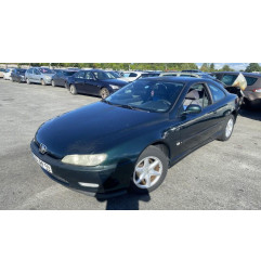 Air bag conducteur PEUGEOT 406