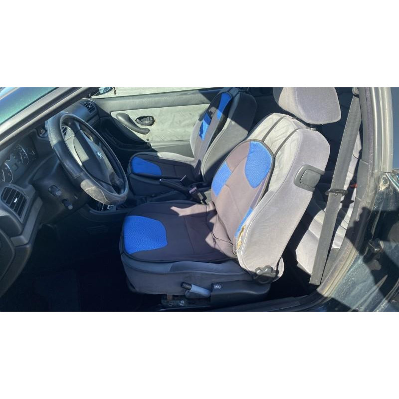 Air bag conducteur PEUGEOT 406 Photo n°18