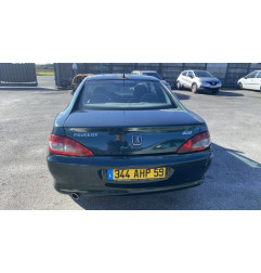 Commodo phare PEUGEOT 406