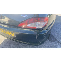 Commodo phare PEUGEOT 406