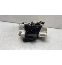 Serrure avant droit PEUGEOT 406