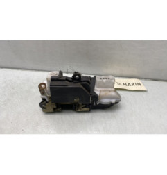 Serrure avant droit PEUGEOT 406
