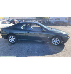Serrure avant droit PEUGEOT 406