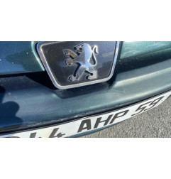 Serrure avant droit PEUGEOT 406