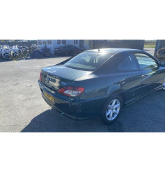 Serrure avant droit PEUGEOT 406