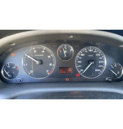 Serrure avant droit PEUGEOT 406