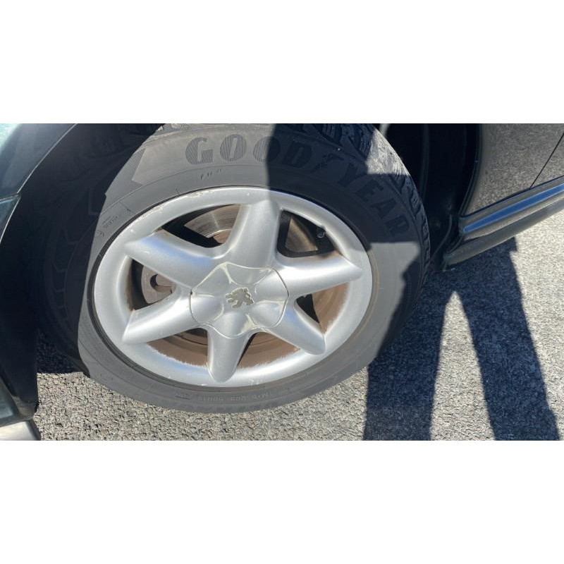 Serrure avant droit PEUGEOT 406 Photo n°11