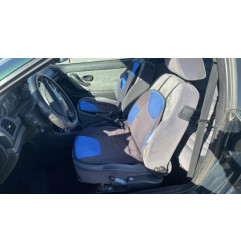 Serrure avant droit PEUGEOT 406
