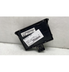 Boitier UCH RENAULT CLIO 3