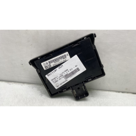 Boitier UCH RENAULT CLIO 3