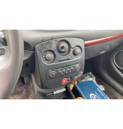 Boitier UCH RENAULT CLIO 3