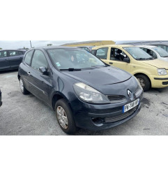 Boitier UCH RENAULT CLIO 3