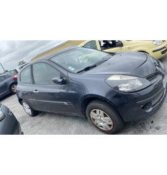 Boitier UCH RENAULT CLIO 3