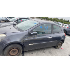 Boitier UCH RENAULT CLIO 3